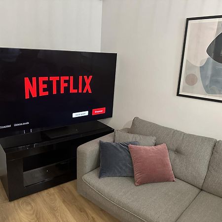 Moderno Apartamento En Pleno Centro Мадрид Екстериор снимка