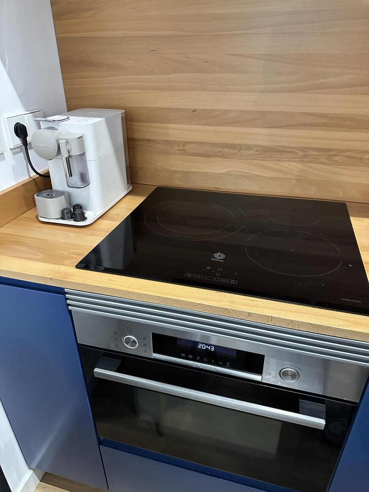 Moderno Apartamento En Pleno Centro Мадрид Екстериор снимка