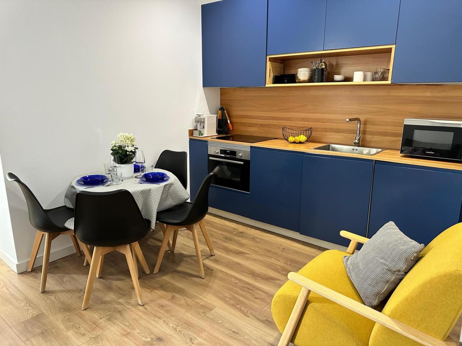 Moderno Apartamento En Pleno Centro Мадрид Екстериор снимка