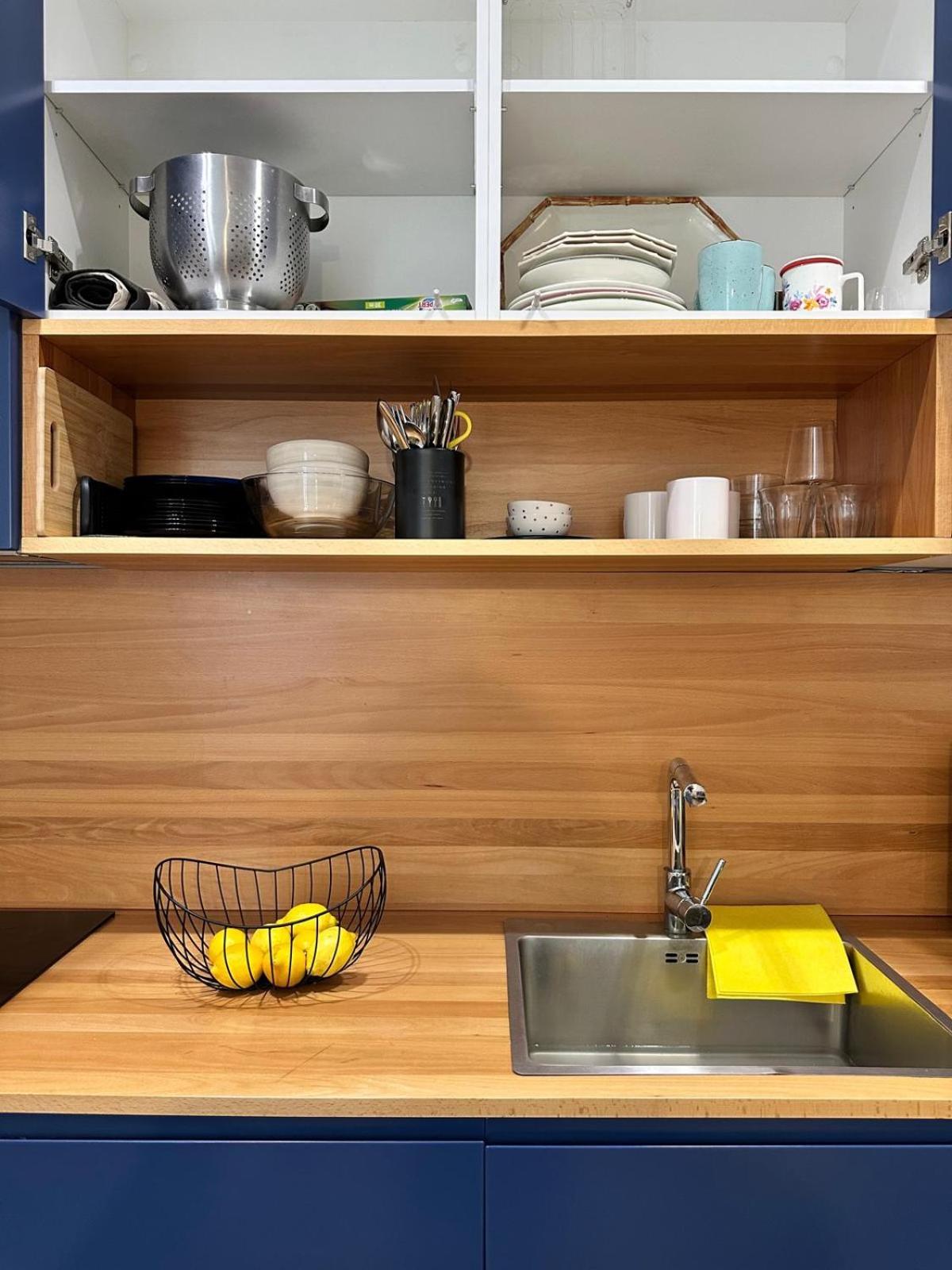 Moderno Apartamento En Pleno Centro Мадрид Екстериор снимка